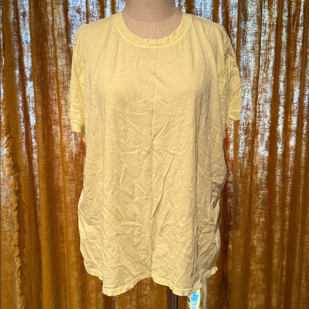 Athleta Tee